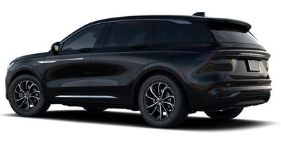 2026 Lincoln Nautilus Premiere In-Transit