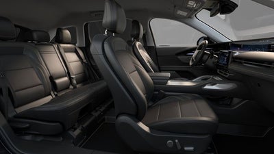 2026 Lincoln Nautilus Premiere In-Transit