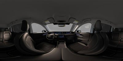 2026 Lincoln Nautilus Premiere In-Transit