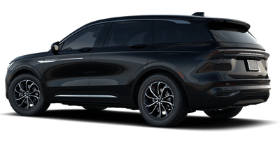 2026 Lincoln Nautilus Premiere In-Transit