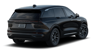 2026 Lincoln Nautilus Premiere In-Transit