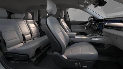 2026 Lincoln Nautilus Premiere In-Transit