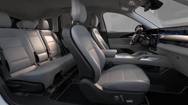 2026 Lincoln Nautilus Premiere In-Transit