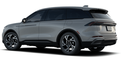 2026 Lincoln Nautilus Premiere In-Transit