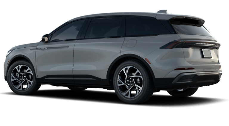2026 Lincoln Nautilus Premiere In-Transit