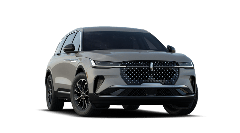 2026 Lincoln Nautilus Premiere In-Transit