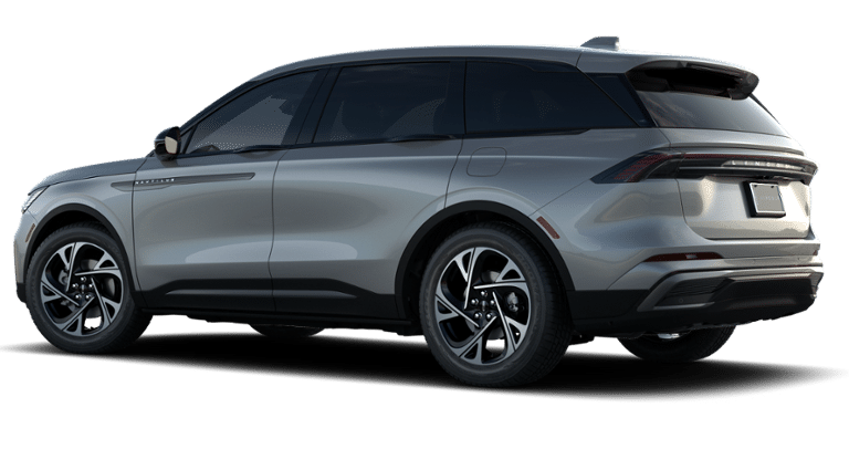 2026 Lincoln Nautilus Premiere In-Transit