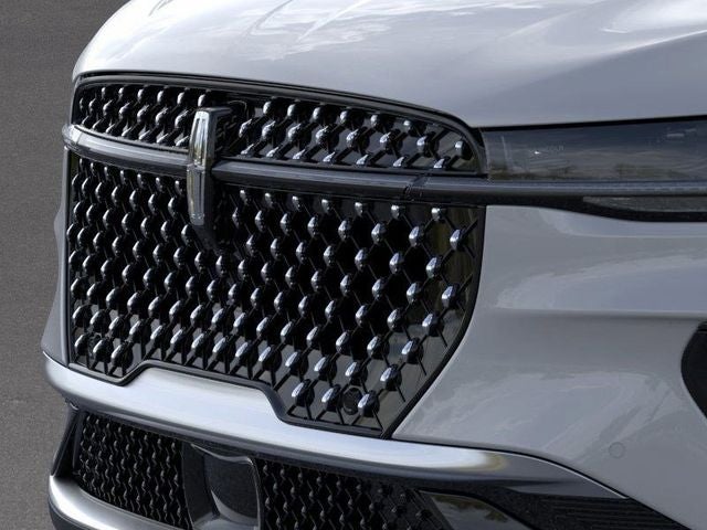 2026 Lincoln Nautilus Premiere In-Transit