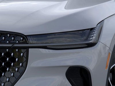 2026 Lincoln Nautilus Premiere In-Transit