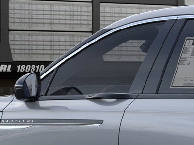2026 Lincoln Nautilus Premiere In-Transit
