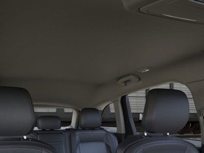 2026 Lincoln Nautilus Premiere In-Transit