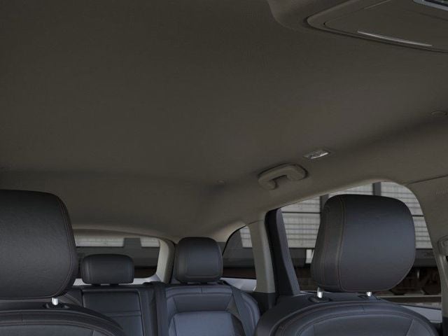 2026 Lincoln Nautilus Premiere In-Transit