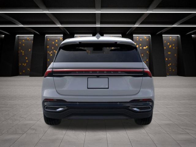 2026 Lincoln Nautilus Premiere In-Transit