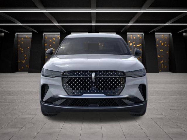 2026 Lincoln Nautilus Premiere In-Transit