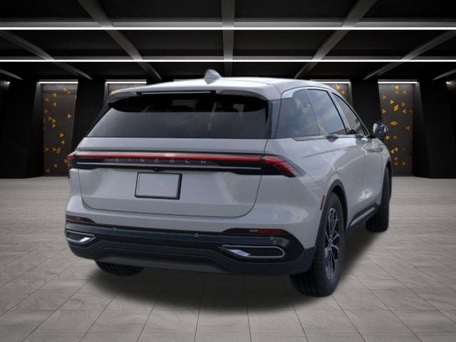 2026 Lincoln Nautilus Premiere In-Transit