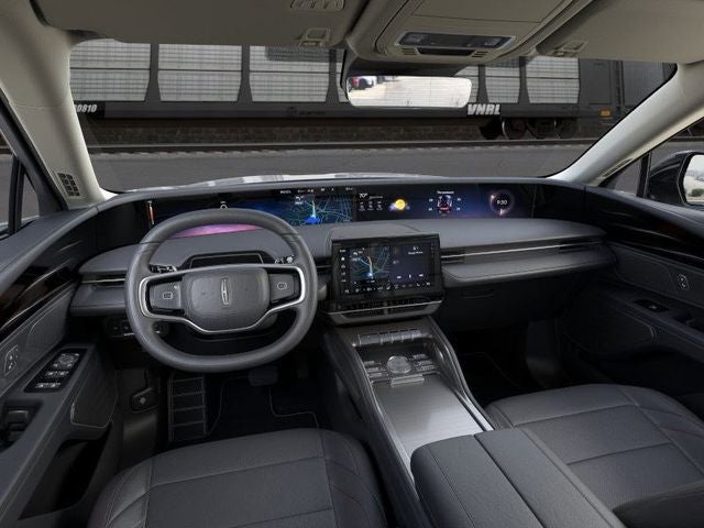 2026 Lincoln Nautilus Premiere In-Transit