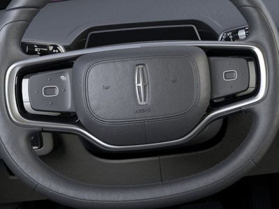 2026 Lincoln Nautilus Premiere In-Transit