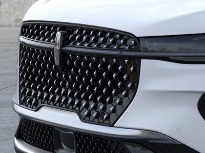 2026 Lincoln Nautilus Premiere In-Transit