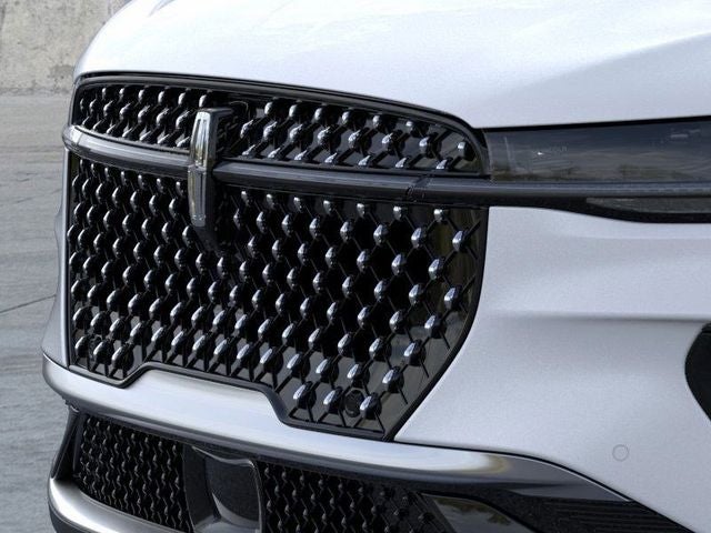 2026 Lincoln Nautilus Premiere In-Transit