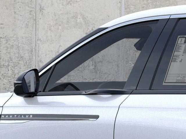 2026 Lincoln Nautilus Premiere In-Transit