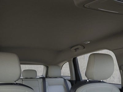 2026 Lincoln Nautilus Premiere In-Transit