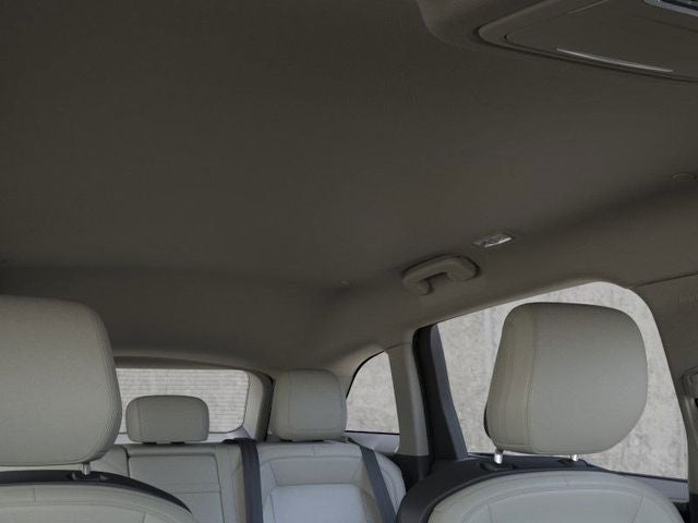 2026 Lincoln Nautilus Premiere In-Transit