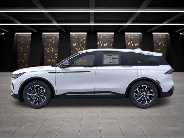 2026 Lincoln Nautilus Premiere In-Transit