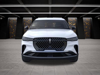 2026 Lincoln Nautilus Premiere In-Transit