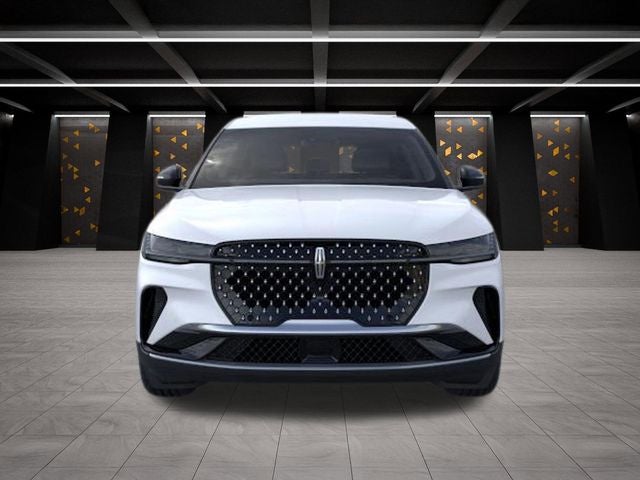 2026 Lincoln Nautilus Premiere In-Transit