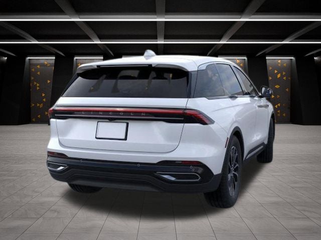 2026 Lincoln Nautilus Premiere In-Transit