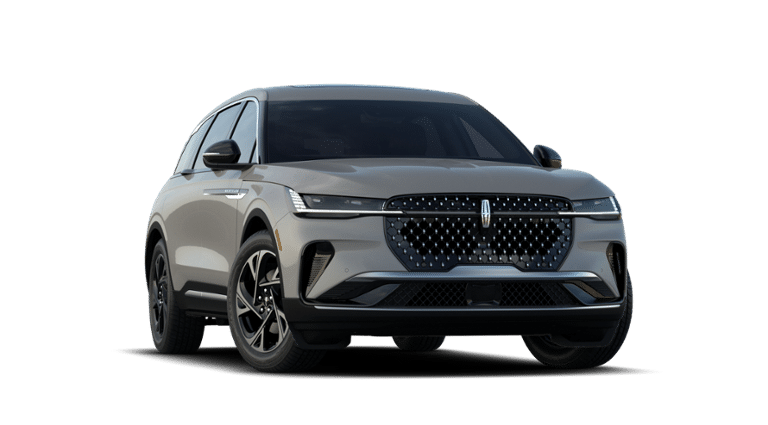 2026 Lincoln Nautilus Premiere In-Transit