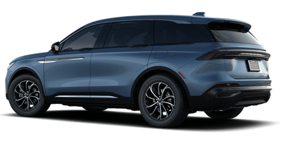 2026 Lincoln Nautilus Premiere In-Transit