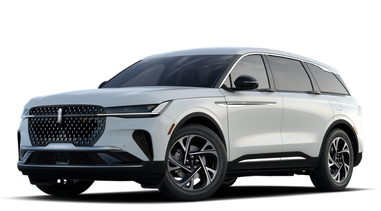 2026 Lincoln Nautilus Premiere In-Transit