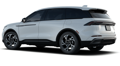 2026 Lincoln Nautilus Premiere In-Transit