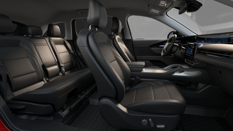2026 Lincoln Nautilus Premiere In-Transit