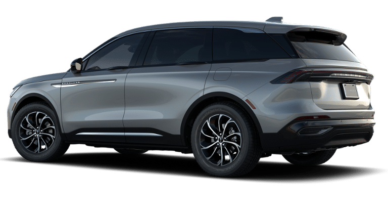 2026 Lincoln Nautilus Premiere In-Transit