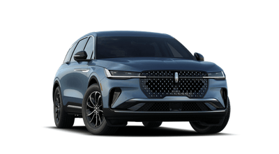 2026 Lincoln Nautilus Premiere In-Transit