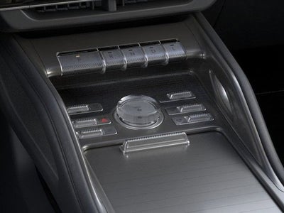 2026 Lincoln Nautilus Reserve In-Transit