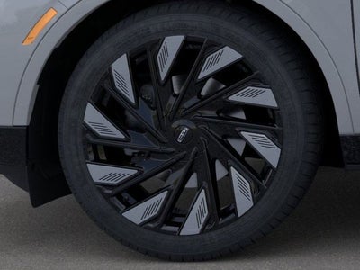 2026 Lincoln Nautilus Reserve In-Transit