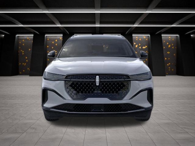 2026 Lincoln Nautilus Reserve In-Transit