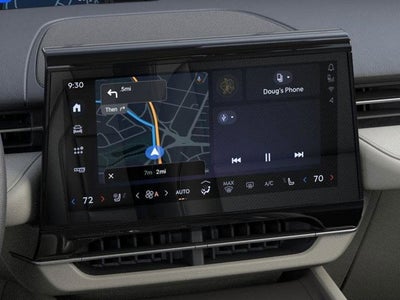 2026 Lincoln Nautilus Reserve In-Transit