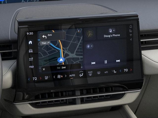 2026 Lincoln Nautilus Reserve In-Transit