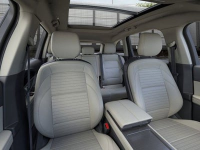 2026 Lincoln Nautilus Reserve In-Transit