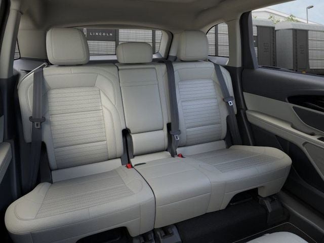 2026 Lincoln Nautilus Reserve In-Transit