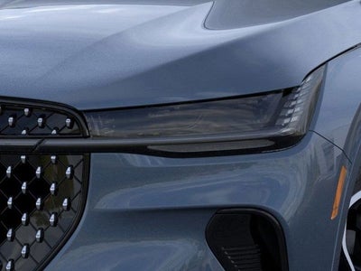 2026 Lincoln Nautilus Reserve In-Transit