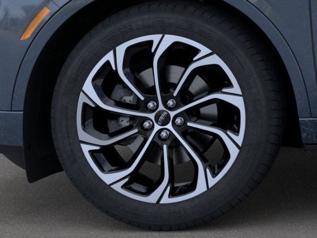 2026 Lincoln Nautilus Reserve In-Transit