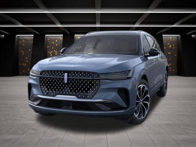 2026 Lincoln Nautilus Reserve In-Transit