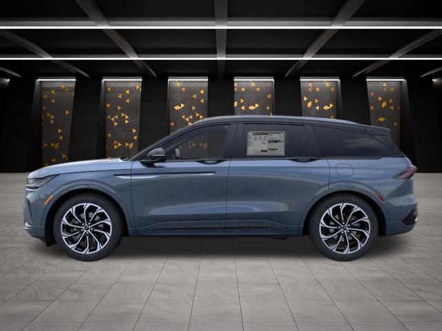 2026 Lincoln Nautilus Reserve In-Transit