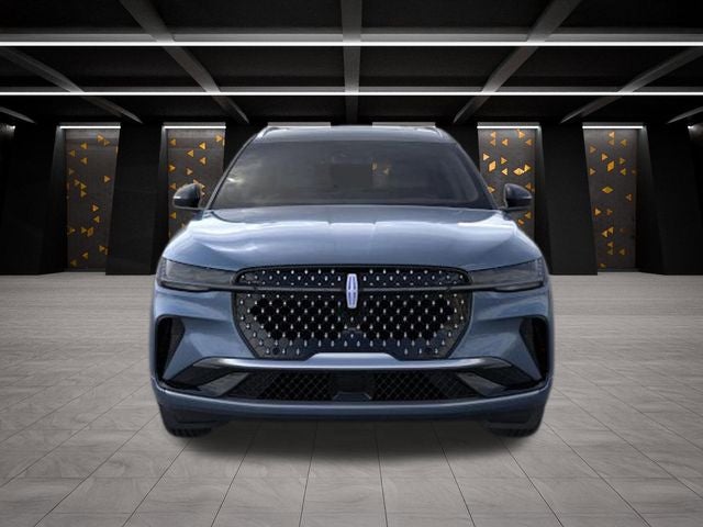 2026 Lincoln Nautilus Reserve In-Transit