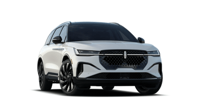 2026 Lincoln Nautilus Reserve In-Transit